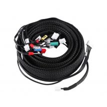 For Elegoo Neptune 3 4 Extruder Cables Extruder Extenaion Cables Assembly Kit for ELEGOO Neptune 4 Pro Max Plus 3D Printer Parts