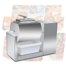 Vegetables Fish Seafood Beef Lamb, Whole Chicken, Vacuum Marinating Machine, Marinating Machine, Vacuum Pickling Machine