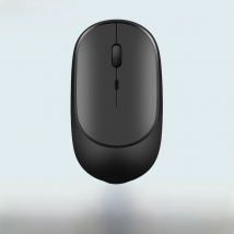 Wireless Bluetooth Mouse gamer Rechargeable Dual Modes 4.0 + USB mouse for MacBook PC iPad Computer laptop accessories