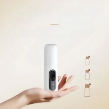 Waterless Essential Oil Diffuser Wall Plug Aroma Oil Diffuser Cool Mist Electric Scent Machine Smart  For Home