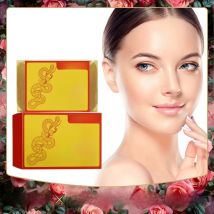 Acne Treatment Soap Pimple Remove Pigment Deep Cleansing Pores Shrink Oil Control Moisturize Body Face Lightening Skin Care Soap