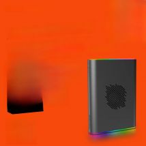 Newest  Onexplayer External Gpu Onexgpu 2 With storage12GB  AMD Radeon RX 780OM Graphics Expansion Dock Oculink USB 4