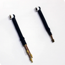 WP24F WP24WF Tig Welding Torch Body   Air  Water Cooled Torch