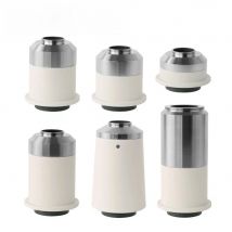 Microscope C-mount adaptor 0.35x 0.55x 0.7x 1x 1.2x 1.5x 2.25x Microscope C mount adapter compatible for nikon microscope