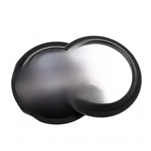 Bicycle Front Fork Grummet Headset Silent OpenType Mountain Road Bike Ring Parts