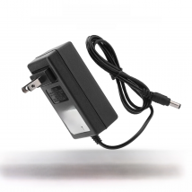 AC 100-240V DC 21V 2A Safe Charge Power Supply Adapter Lithium ion Battery Charger UK Plug