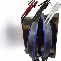 2025 New 1 Pair Of Soft Nylon Accordion Shoulder Strap, Suitable for 8-120 Bass Accordion, Ten Colors Light and Fashionable