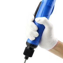 SD-A154 220V High Precision Electric Screwdriver Repair Power Tools Alloy Gear Handheld Assembly Line Electric Screwdriver Set