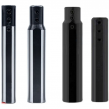 SHB 12 16 20 25 -3 4 5 6 8 10 12 Lathe tool sleeve Small Tungsten steel boring tool holder small diameter holder cutting bracket