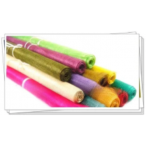 2meters/lot Top quality sinamay material nice line material Good for making fascinators millinery hats hair accessories