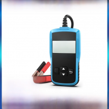 TOPDON AB101 6V/12V Car Battery Tester Voltage Battery Test Auto Charger Analyzer 2000CCA Car Cranking Charging Circut Tester