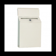 Mailbox Office Mailboxes Mail Boxes Outdoor Wall Mounted Mailbox Locking Mailbox Wall- Mounted Key