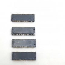 1pcs NEW M.2 Connector 67P A B E M KEY NGFF Interface Socket SSD H=2.3/3.2/4.2/4.8/5.3/5.5/6.7/8.5 M.2 SSD Slot NGFF Socket