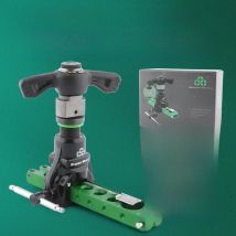 DSZH Reamer Flaring Tool ST-806A Copper Pipe Maintenance Eccentric Tube Expander Tool