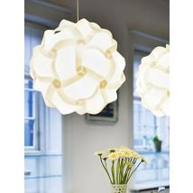 New Modern DIY Pendant Ball novel IQ baby room lamp light pendant lights lamp,size 25cm/30cm/40cm
