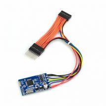 10pcs Professional for MB 18 In 1 CAN Filter For MB CAN Filter 18 in1 for Benz forBMW Universal Emulator for Multiple Car Models