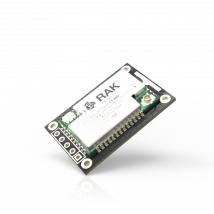 Raspberry Pi RP2040 Core Module for LoRaWAN with LoRa SX1262 | RAK11310