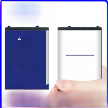 1600mah Battery for Nintendo Gameboy Advance Gba Sp Gbasp Bateria