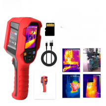 UNI T UTI260B Construction Thermal Imager 256x196 Pixel Infrared Thermal Camera For Warm Floor