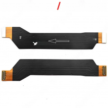 For Xiaomi Mi Poco X3 NFC Pro Connector PCB Mainboard New Main Board Flex Cable Motherboard Replacement Spare Parts