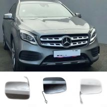 Fit 18-21 Mercedes-Benz GLA AMG X156/W156 GLA45 GLA180 GLA200 GLA220d GLA250 FRONT TOW COVER A1568859500