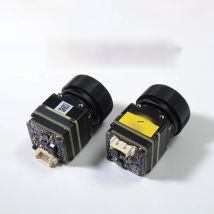 Thermal Camera 256x192 9.7MM 4mm Lens 50° Wide-Angle FPVspeed Thermal Imaging Module for FPV Racing Drones with CVBS Interface