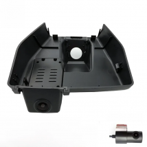 4K Plug and Play Wifi DVR Car Dash Cam Original For Volkswagen id3 for vw id3 ID 3 2021,For VW cupra born 2022 APP Contorl