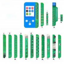 JC JCID V1SE Board Battery Flex Home Face ID LCD for IPhone 13 True Tone Programmer X 11 12 14 Pro Max IPad Repair Tools