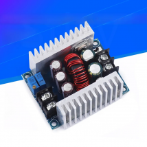 300W 20A DC-DC Buck Converter Step Down Module Constant Current LED Driver Power Step Down Voltage