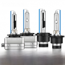CROSSFOX 2pcs 35W D1S D2S D3S D4S Car HID Xenon Bulbs 12V 24V D1 D2 D3 D4 Auto Headlight Headlamp 3000K 4300K 6000K 8000K 12000K