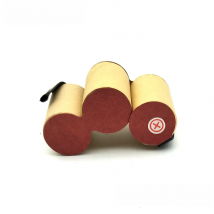 4/5SC 3000mAh for Black Decker 3.6V Ni MH Battery pack CD KC 9036 KC 9039 KC9036 KC9039 for self-installation