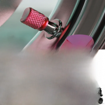 For YAMAHA NMAX N-MAX 155 NMAX125 XMAX 300 400 125 150 XMAX300 Motorcycle Accessories Wheel Tire Valve Caps CNC Airtight Covers