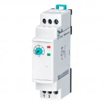 Samwha-Dsp ERV-03D On Delay Time Relay Electronic Adjustable (0.1-3min.)