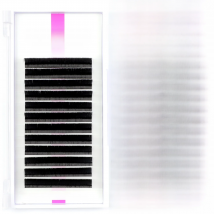 TDANCE Easy  fanning Fast Fan Blooming   Eyelash Extensions  Individual Lashes Automatic High Quality   Flowering Volume Eyelash