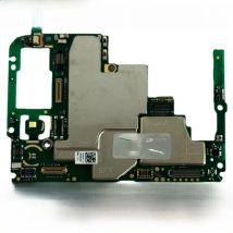 Global Version Original Unlocked Motherboard for Huawei P smart Z Tested Circuit Plate Main Logic Board for Huawei P smart Z