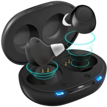 JINGHAO Hearing Aids Rechargeable 2023 Adjustable Hearing Sound Amplifier For Mild to Moderate Hearing Lost Elderly Gift
