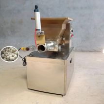 Including tariffs Efficient Hot Selling Dough Divider And Circular Dough Cutter