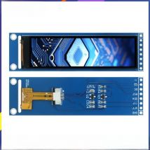 Estardyn 2.25-inch TFT LCD ST7789 small screen 76*284 module LCD full view SPI color screen