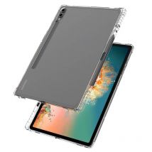 For Samsung Galaxy Tab S10FE Plus 2025 Case 13.1" Soft TPU Cover for Galaxy Tab S10FE Plus 2025 Tablet Protective Funda Coque