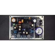 New LA3401 FM stereo decoding