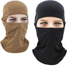 Fashion Women Men Motorcycle Balaclava Windproof Ski Full Face Head Neck Hood Cover Shield Warmer Mask