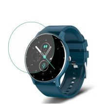 5pc TPU Soft Clear Protective Film Smartwatch Cover For LIGE 2022 New Smart Watch Answer Call Screen Protector Accessories