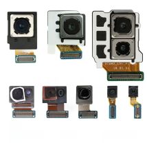 Aiinant Back / Front Camera For Samsung Galaxy S8 S9 Plus G950U G955U G960U G965U Rear Main Back Camera Flex Cable