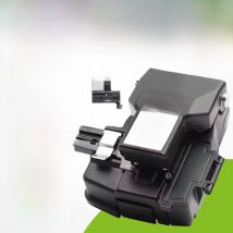 High Precision HS-30 Optical Fiber Cleaver For Fujikura Fiber Cleaver CT-30 Fiber Optical Cutter with Scrap Box