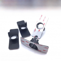 28mm 4 x Pdc Sensor Parking Aid Sensor Holder Mount Bracket For Bmw Mini Mercedes-Benz Puch Audi Opel Vauxhall Citroen Peugeot