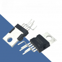 10pcs TDA2030 TDA2030A linear audio amplifier short-circuit and thermal protection IC