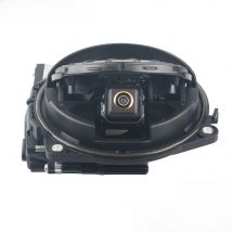 Rear View Camera Flip Camera Trajectory For VW Polo 6R 6C Passat CC B6 B7 B8 Golf 6 7 8 GTI R MK6 MK7 EOS RCD RNS510 315 RGB