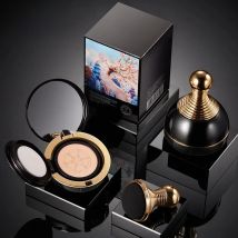 NEW Make up Air Cushion Moisturizing Foundation Air-permeable Natural Brightening Oil-control Makeup BB Cream