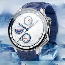 2024 New Large memory Smart Watch 3D Surround Vision Player smartwatch Men IP68 Bluetooth call Women Smart Watches For Watch X