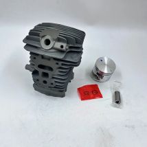 40mm Cylinder Piston Assembly Fit For Stihl MS211 MS211C MS 211 Garden Tools Chainsaw Engine Replacement Parts PN 1139 020 1202